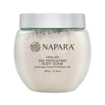 Silk Exfoliating Body Scrub
