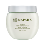 Silk Restorative Body Butter