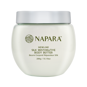 Silk Restorative Body Butter